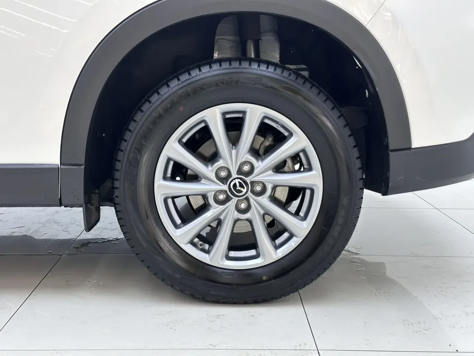 Mazda CX-5 Mazda CX-5 2024 2.0L Automatic 2WD Comfort 2025 — thumbnail 3