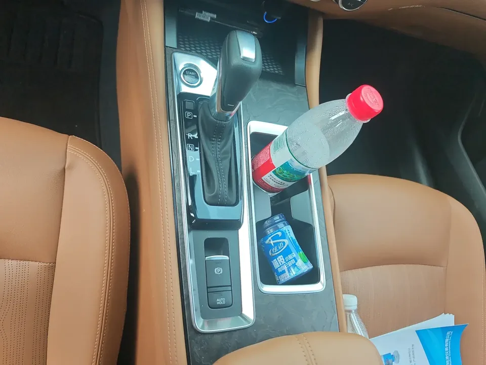 Nissan Altima Sound of nature 2022 2.0L XL-TLS Enjoy Edition 2023 — thumbnail 3