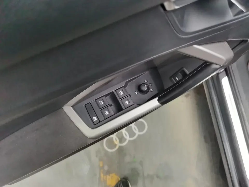Audi Q3 Audi Q3 2022 35 TFSI Progressive Dynamic 2022 — thumbnail 5