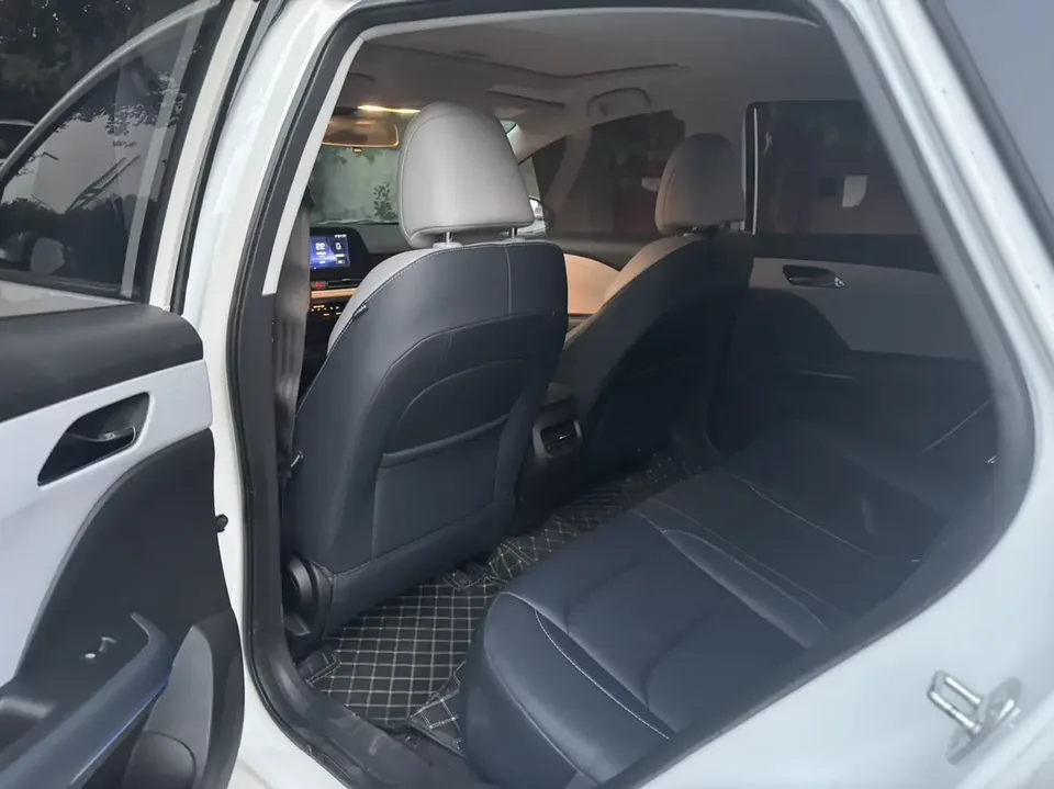 Chevrolet Monza Cruze 2024 1.5L Dual Clutch Enjoy Edition 2023 — thumbnail 3