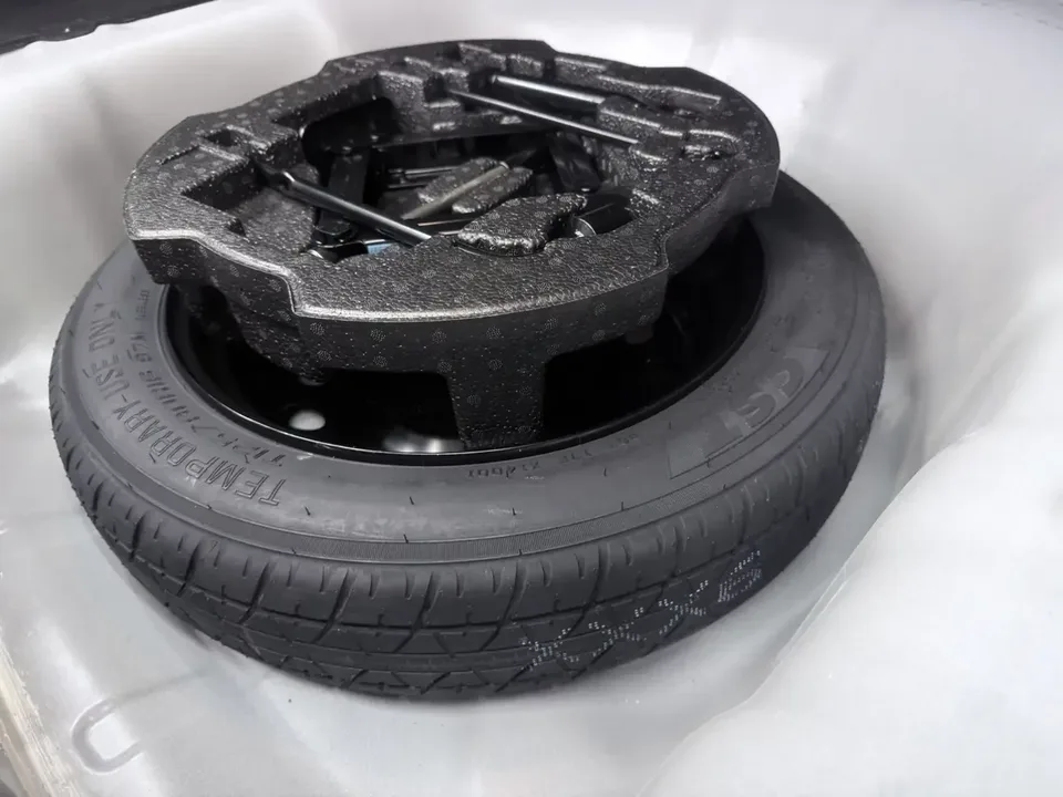 Hyundai Elantra Elantra 2022 1.5L CVT LUX Premium Edition 2022 — thumbnail 4