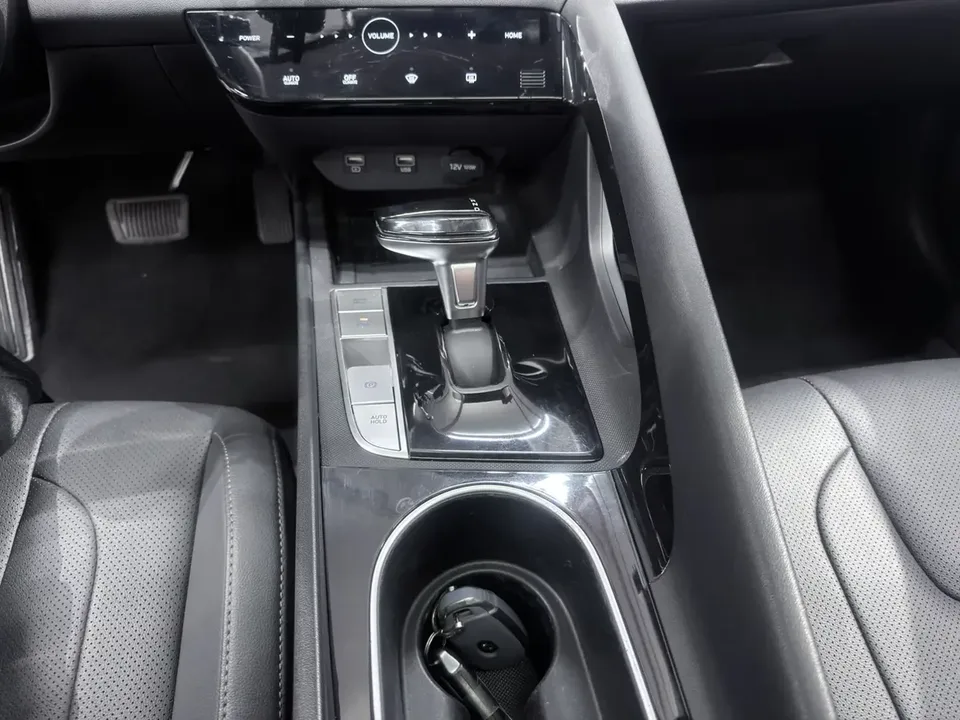 Hyundai Elantra Elantra 2022 1.5L CVT LUX Premium Edition 2022 — thumbnail 5