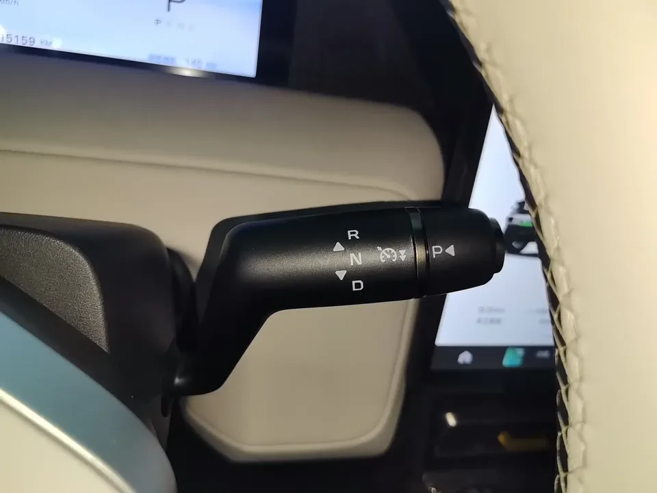 iCAR Super V23 iCAR Super V23 2025 401 2WD Smart Driving Edition 2025 — thumbnail 3