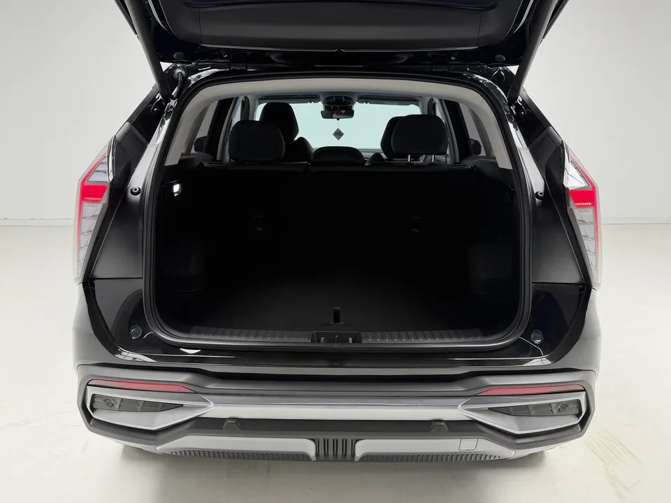 Geely Atlas L Boyue L 2024 1.5TD DCT Premium Edition 2025 — thumbnail 5