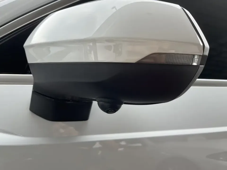 Audi Q3 Audi Q3 2022 35 TFSI Progressive Dynamic 2022 — thumbnail 3