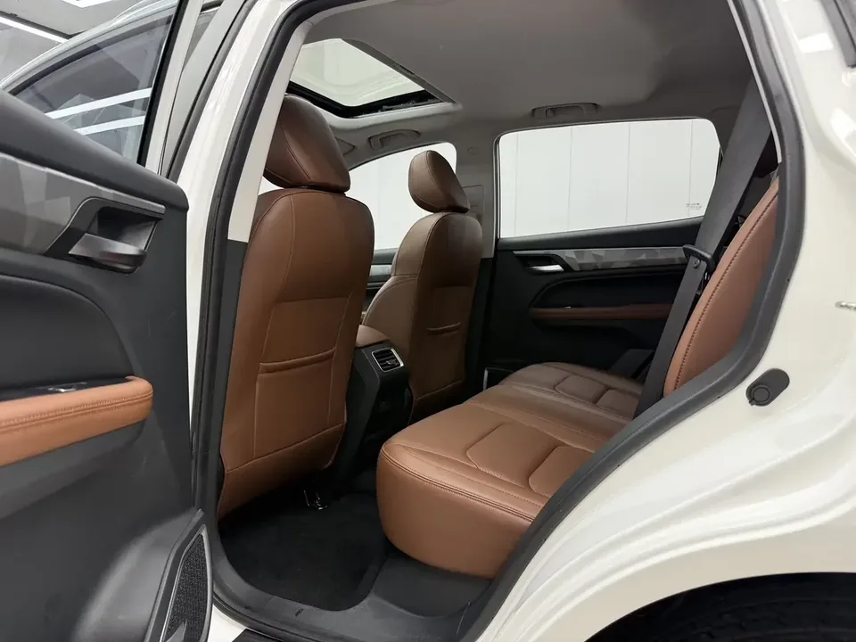 Geely Vision X6 Vision X6 2021 PRO 1.4T Automatic Premium 2022 — thumbnail 5