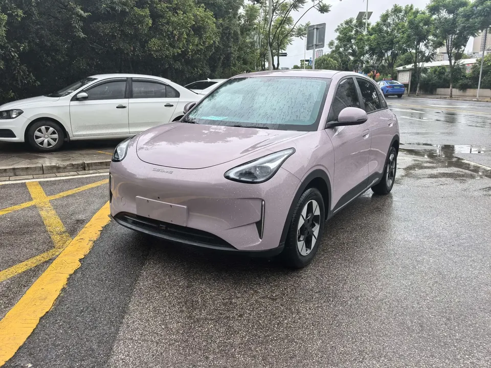 Geely Star Wish Star Wish 2025 UP 410km Explorer Edition 2024 — photo 1, buy with delivery to Moscow