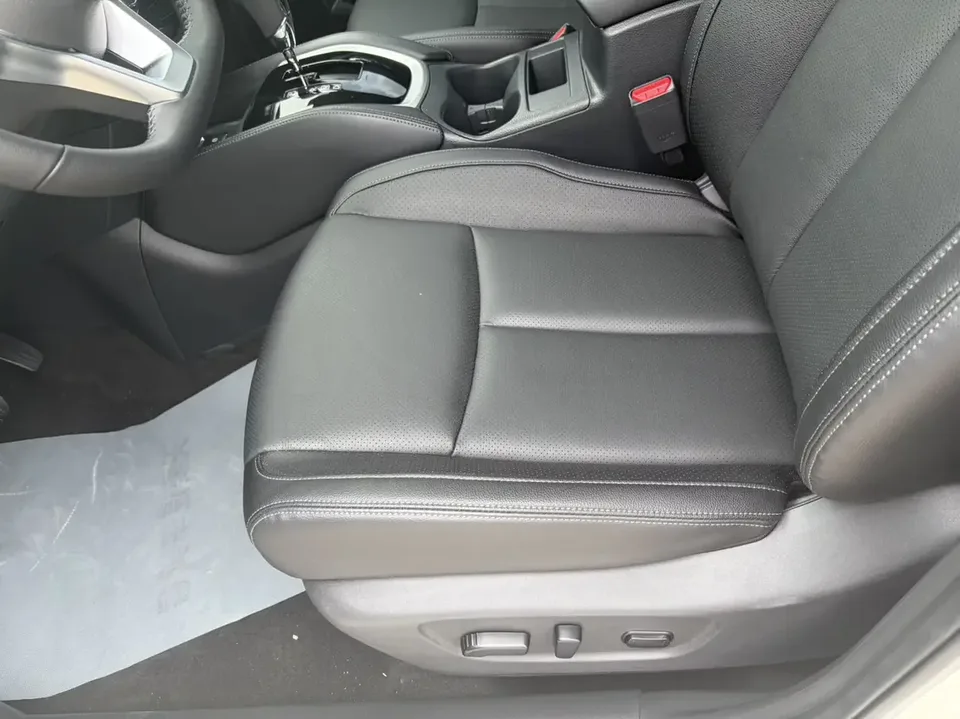 Nissan X-Trail Qijun 2022 Modified 2.0L 2WD Intelligent Link Premium Edition 2022 — thumbnail 3