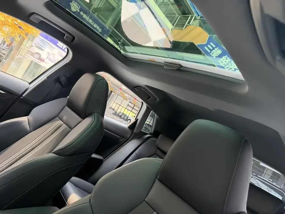 Audi A3 Audi A3 2023 Sportback 35 TFSI Stylish and sporty 2023 — thumbnail 5