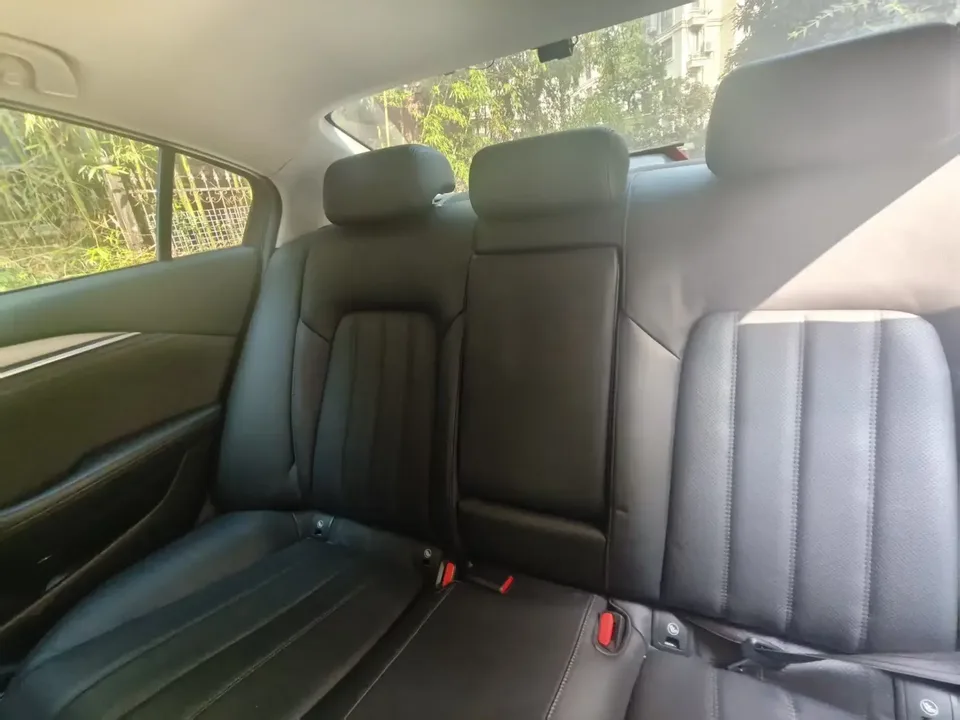 Mazda Atenza Atez 2021 2.0L Blue Sky Deluxe Edition 2023 — thumbnail 3