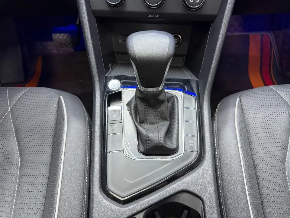 Volkswagen Tiguan L Tiguan L 2023 280TSI Limited Edition 2023 — thumbnail 4