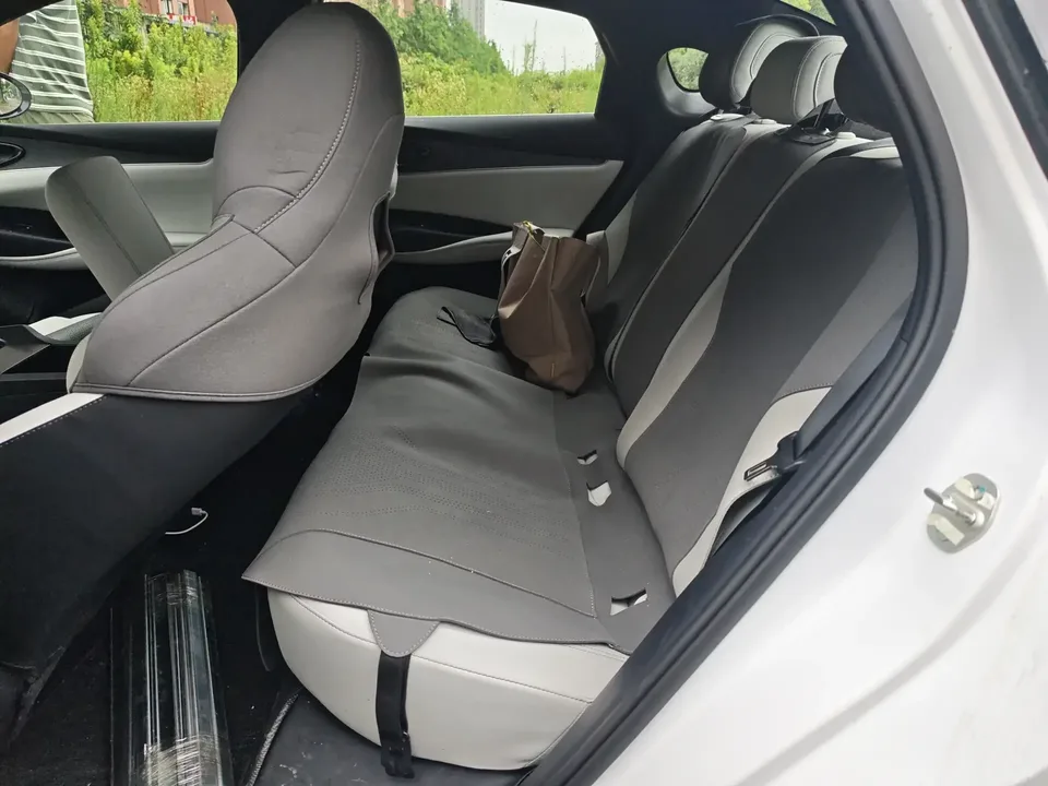 BYD Seal 06DM Seal 06DM 2024 DM-i 80KM Premium 2024 — миниатюра 3