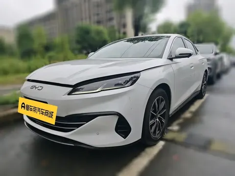 BYD Seal 06DM 2024 купить в Москве