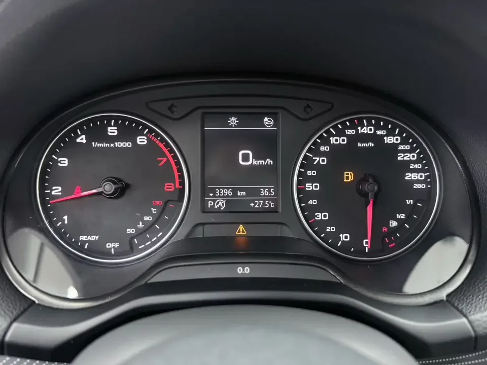 Audi Q2L Audi Q2L 2022 35 TFSI Progressive Elegance 2022 — thumbnail 3
