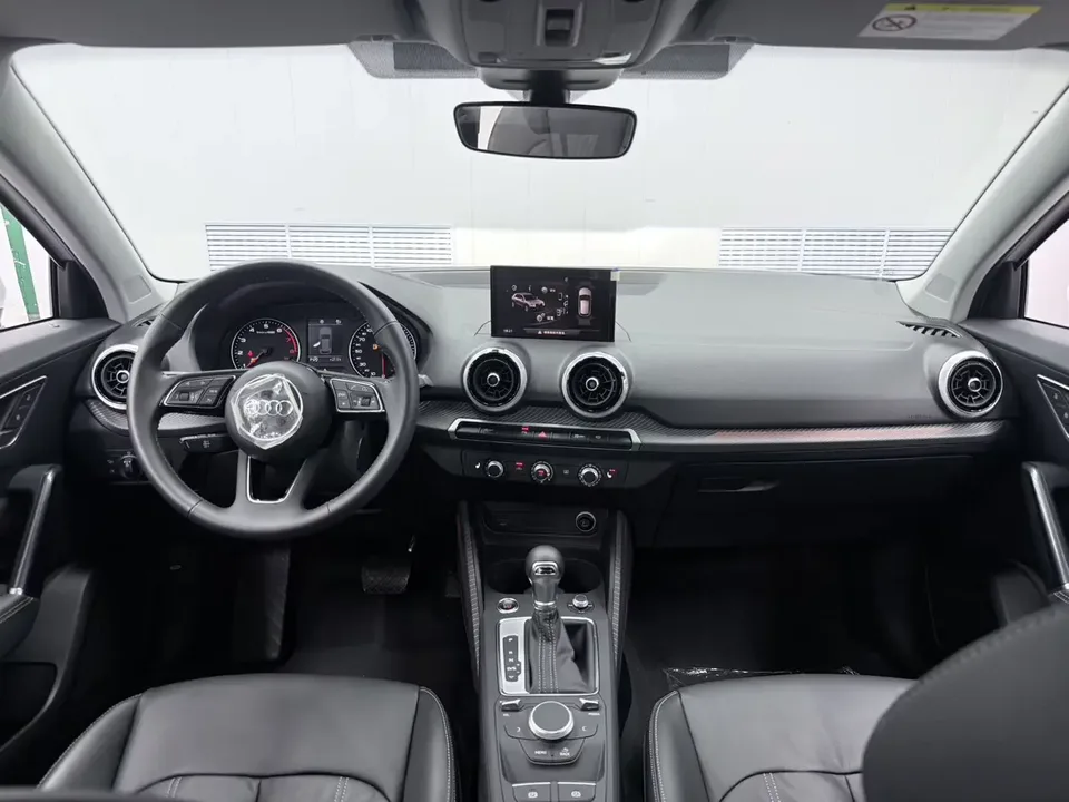 Audi Q2L Audi Q2L 2022 35 TFSI Progressive Elegance 2022 — thumbnail 5