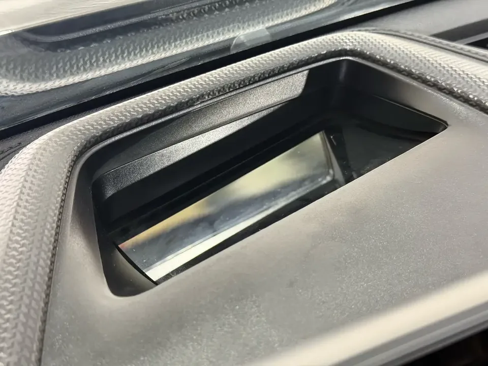 Haval Dargo Harvard dog 2024 1.5T 2WD Border Collie Edition 2024 — thumbnail 3
