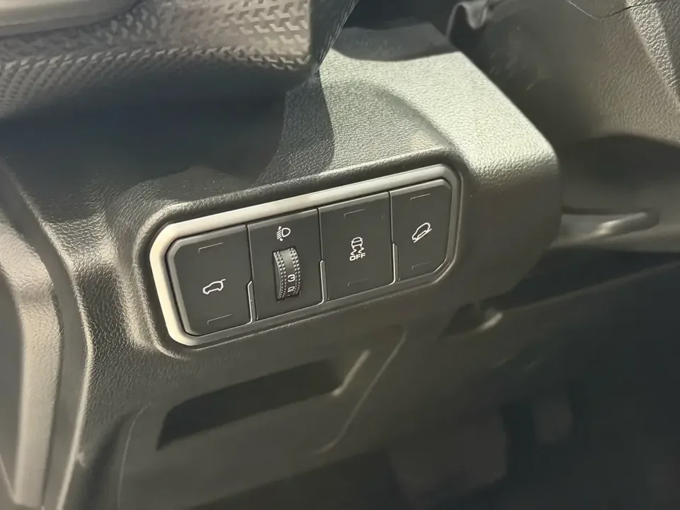 Haval Dargo Harvard dog 2024 1.5T 2WD Border Collie Edition 2024 — thumbnail 5