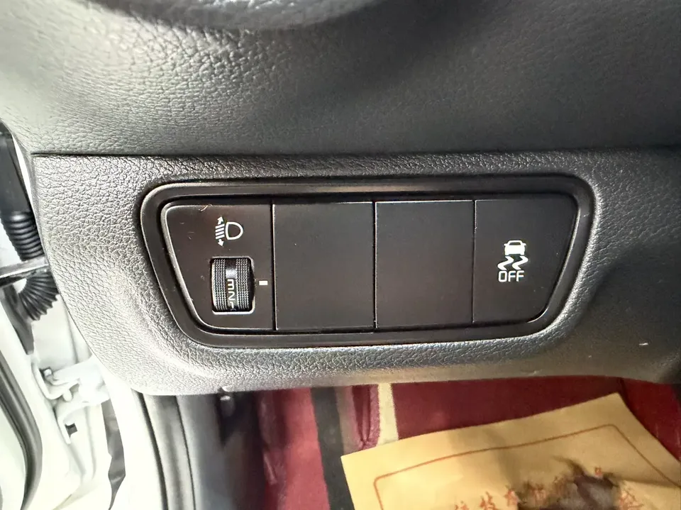 Kia K3 Kia K3 2021 Modified 1.5L CVT Fashion Edition 2022 — thumbnail 4