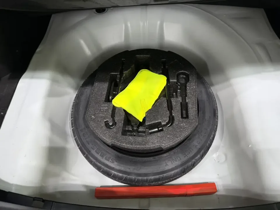Kia K3 Kia K3 2021 Modified 1.5L CVT Fashion Edition 2022 — thumbnail 5