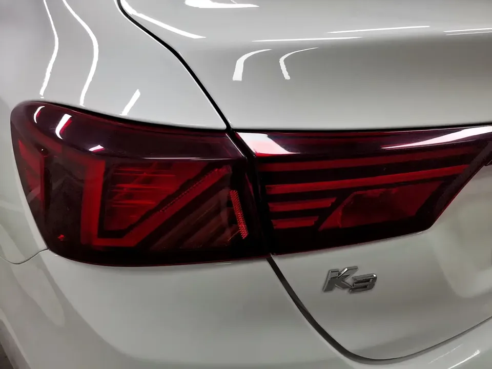 Kia K3 Kia K3 2021 Modified 1.5L CVT Fashion Edition 2022 — thumbnail 4