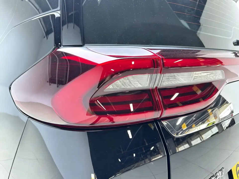 GAC Trumpchi M6 Trumpchi M6 2025 MAX 270T WDCT Deluxe Edition 2025 — thumbnail 4