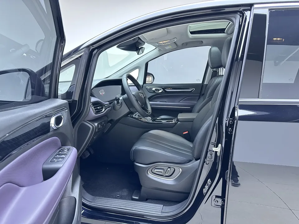 GAC Trumpchi M6 Trumpchi M6 2025 MAX 270T WDCT Deluxe Edition 2025 — thumbnail 5