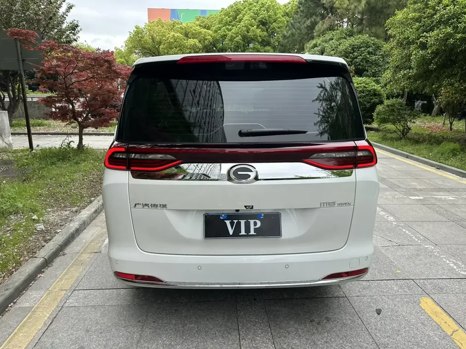 GAC Trumpchi M6 Trumpchi M6 2025 MAX 270T WDCT Deluxe Edition 2026 — thumbnail 2