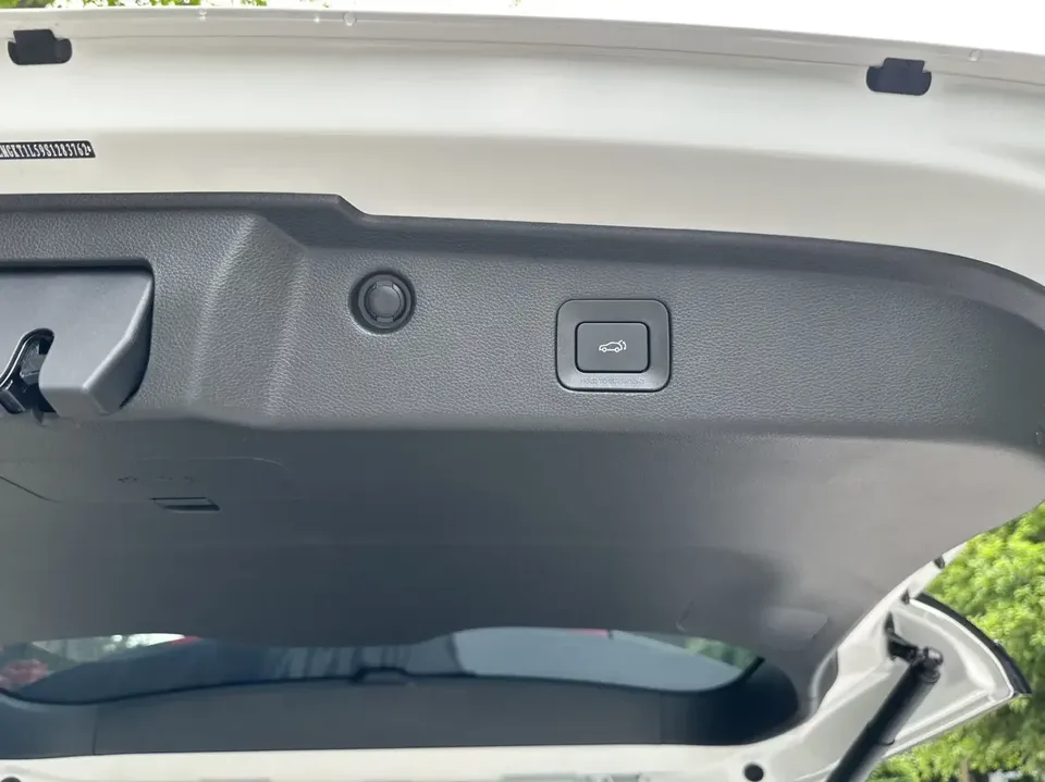 GAC Trumpchi M6 Trumpchi M6 2025 MAX 270T WDCT Deluxe Edition 2026 — thumbnail 3
