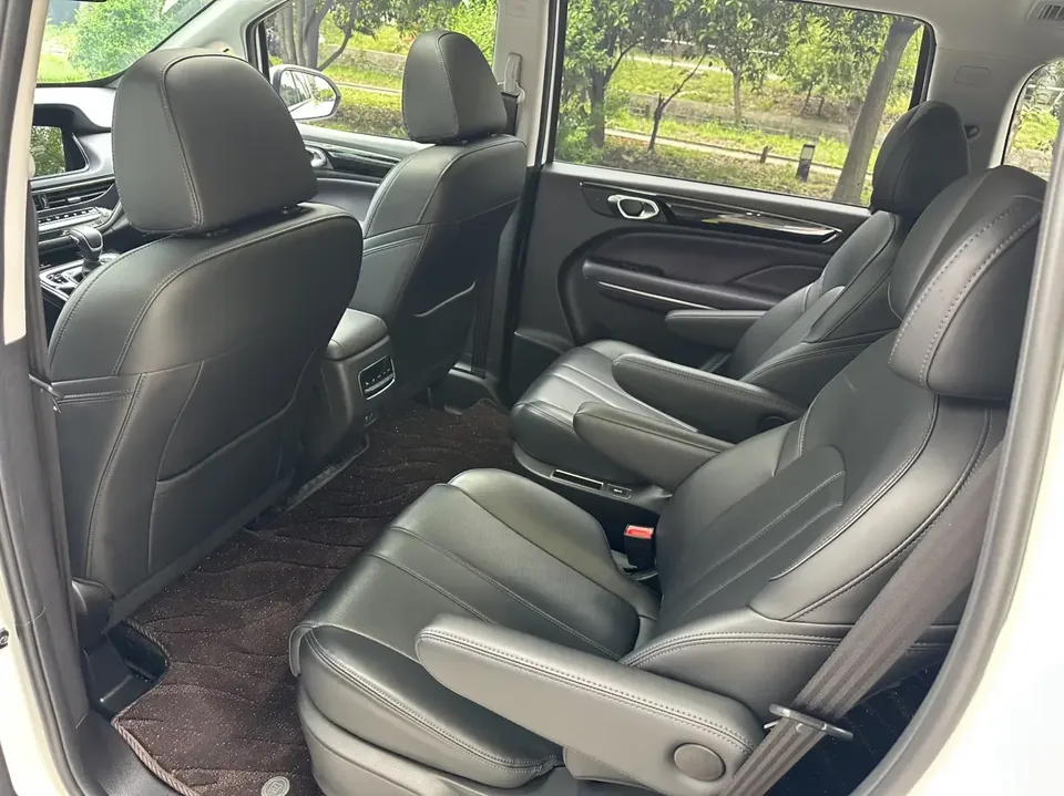 GAC Trumpchi M6 Trumpchi M6 2025 MAX 270T WDCT Deluxe Edition 2026 — thumbnail 4