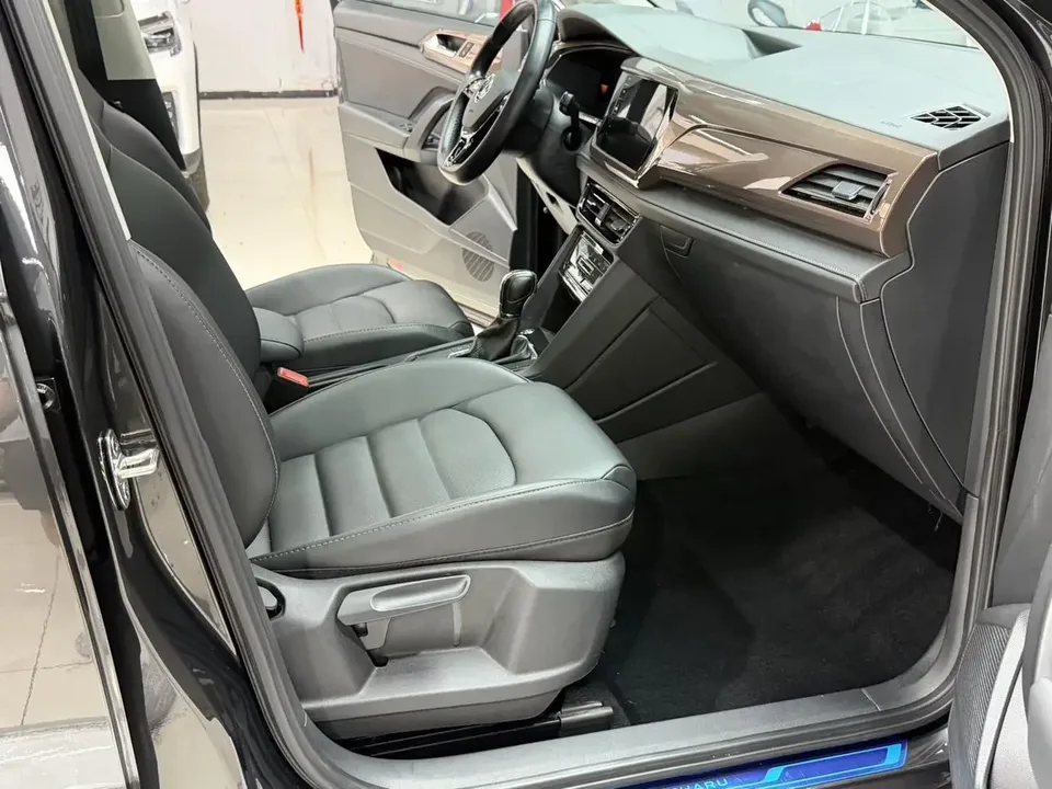 Volkswagen Tharu tuyue 2022 280TSI 2WD Fashion Edition 2022 — thumbnail 3