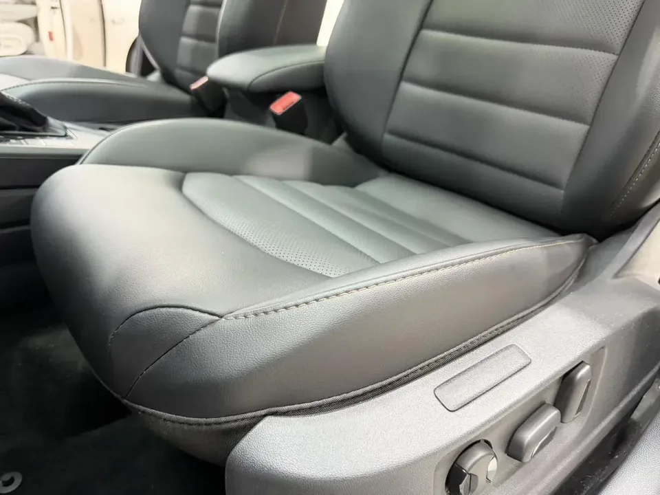 Volkswagen Tharu tuyue 2022 280TSI 2WD Fashion Edition 2022 — thumbnail 5