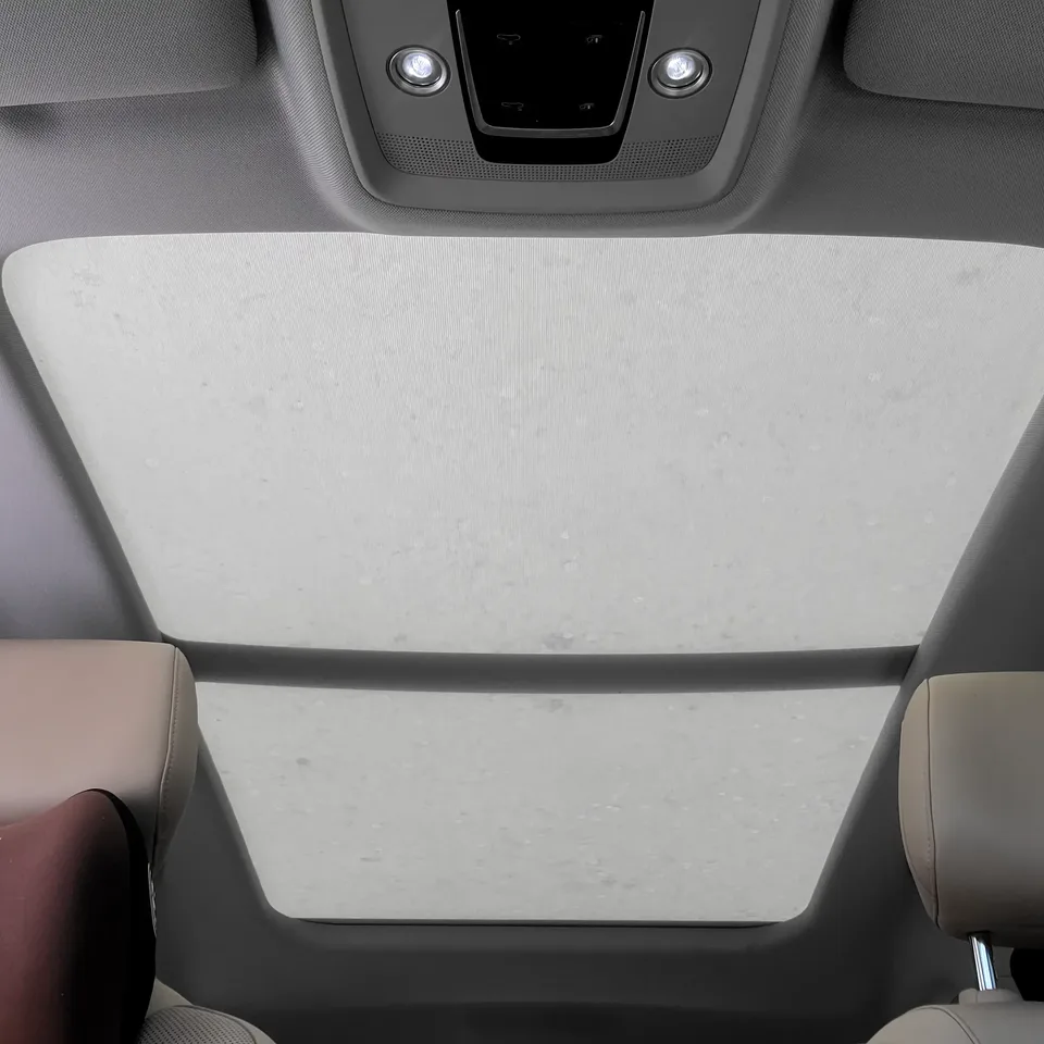 BYD Song Pro DM Song Pro DM 2025 Second Generation DM-i 115KM Excellence 2024 — thumbnail 2