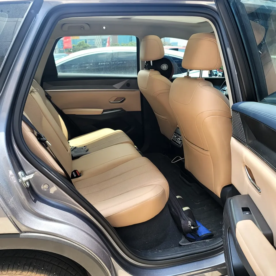 BYD Song Pro DM Song Pro DM 2025 Second Generation DM-i 115KM Excellence 2024 — thumbnail 3
