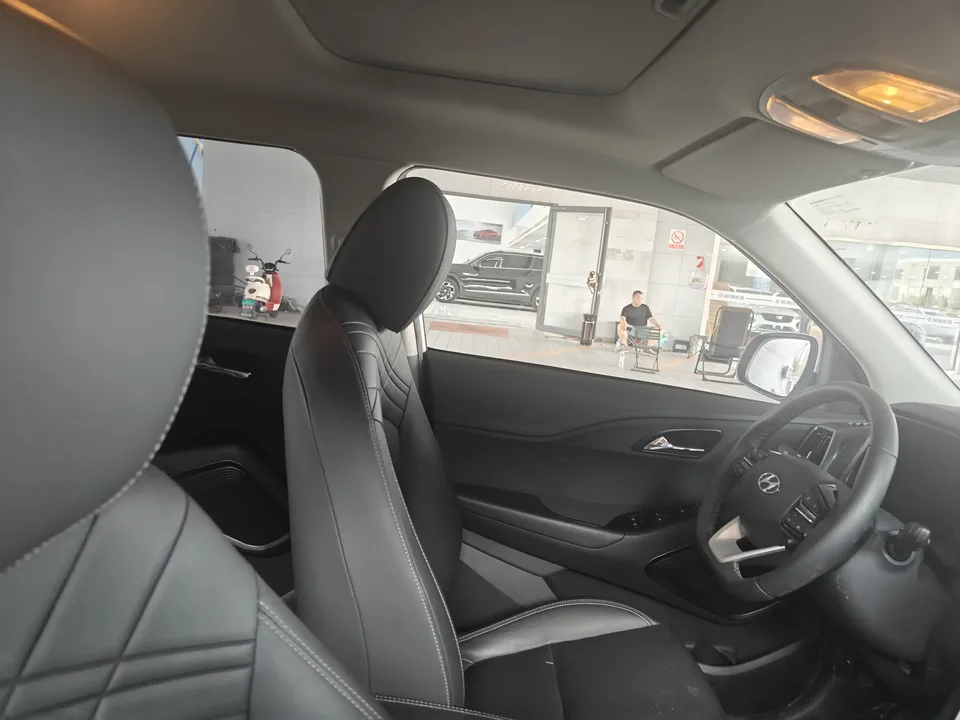 Hyundai ix35 Hyundai ix35 2021 240T GDi DCT 2WD Leading Edition GLS 2023 — thumbnail 3