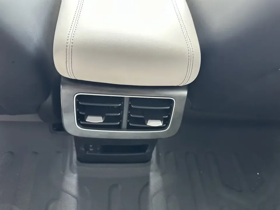 BYD Seal 06DM Seal 06DM 2024 DM-i 80KM Premium 2024 — thumbnail 5