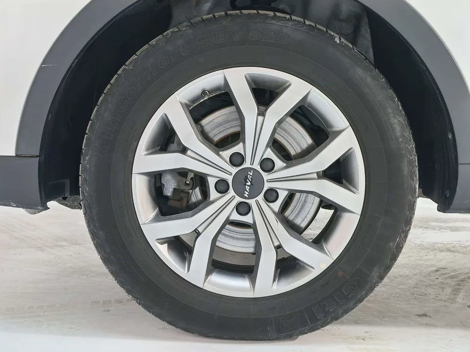 Haval H6 Haval H6 2021 National Trend Edition 1.5T Automatic Champion Edition 2022 — thumbnail 3