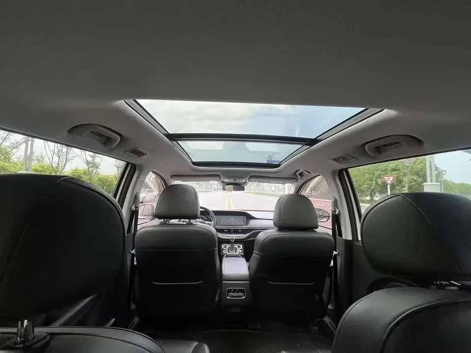 GAC Trumpchi M6 Trumpchi M6 2024 MAX 270T WDCT Premium Edition 2024 — thumbnail 5