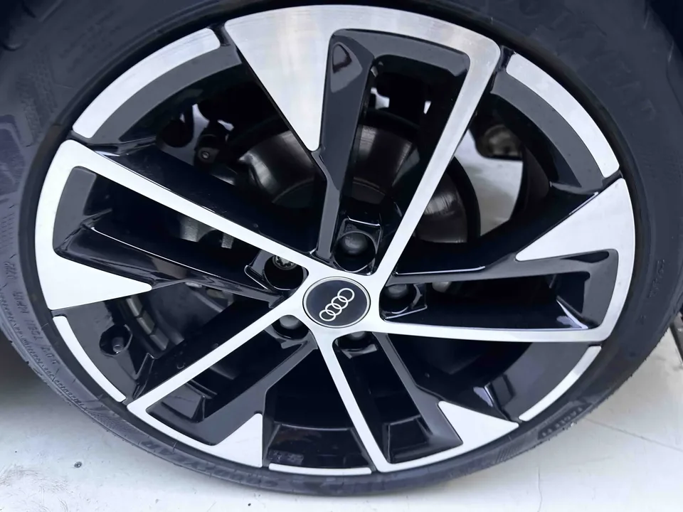 Audi A3 Audi A3 2023 Sportback 35 TFSI facelift: stylish and sporty 2023 — thumbnail 3