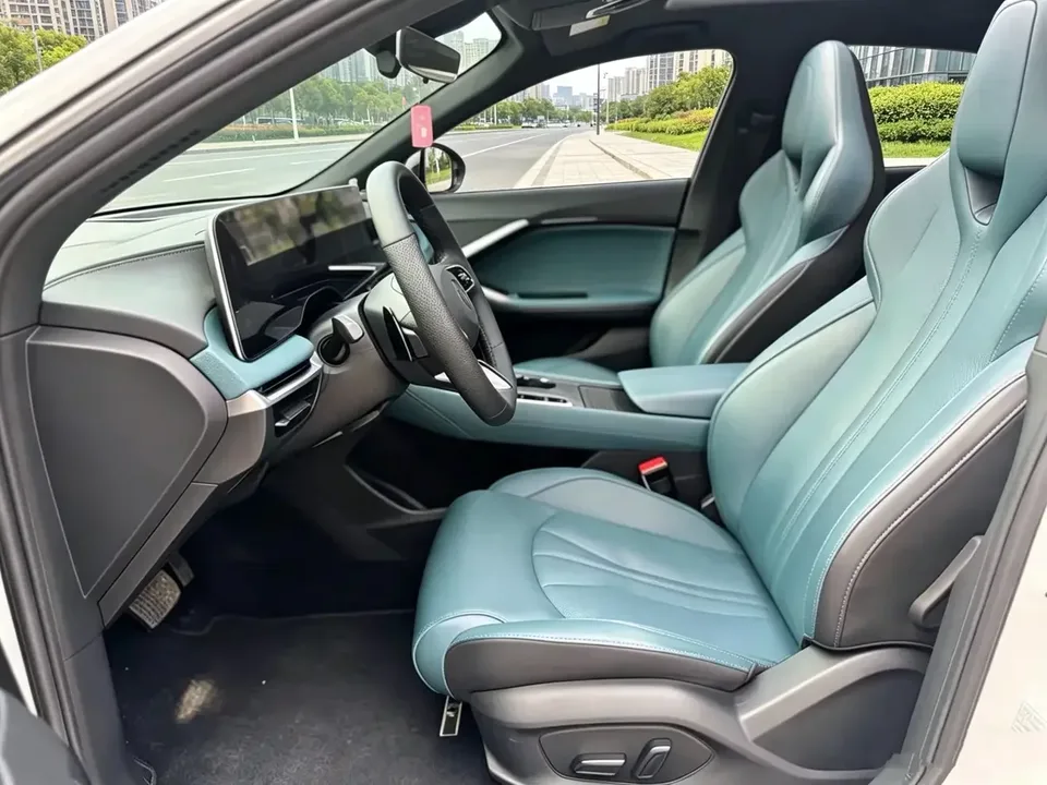 MG 7 MG7 2023 1.5T DCT Comfort Edition 2023 — миниатюра 3