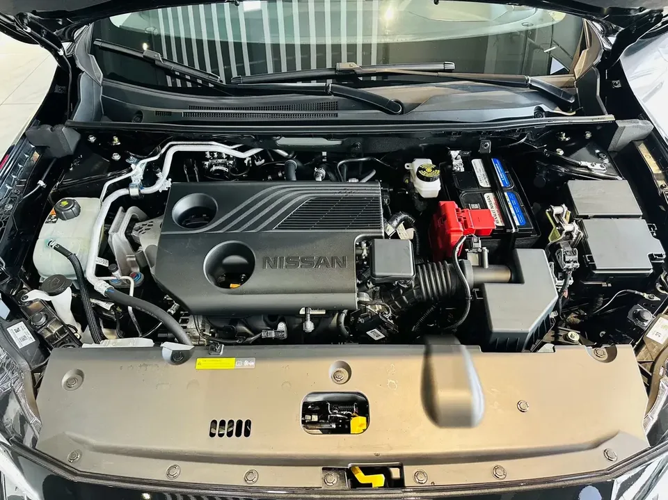 Nissan Sylphy Sylphy 2025 1.6L CVT True Edition 2025 — thumbnail 2