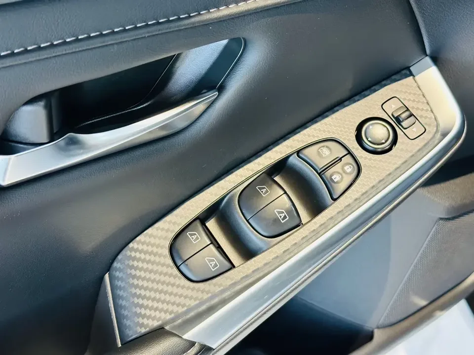 Nissan Sylphy Sylphy 2025 1.6L CVT True Edition 2025 — thumbnail 5