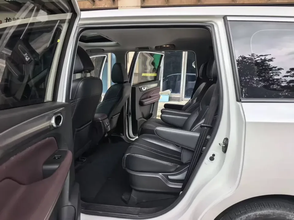 GAC Trumpchi M6 Trumpchi M6 2023 PRO 270T WDCT Elite Edition 2024 — thumbnail 3