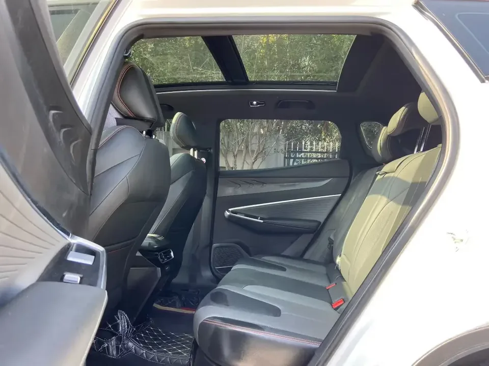 Geely Atlas Boyue 2023 Boyue COOL 1.5T Premium Edition 2024 — thumbnail 3