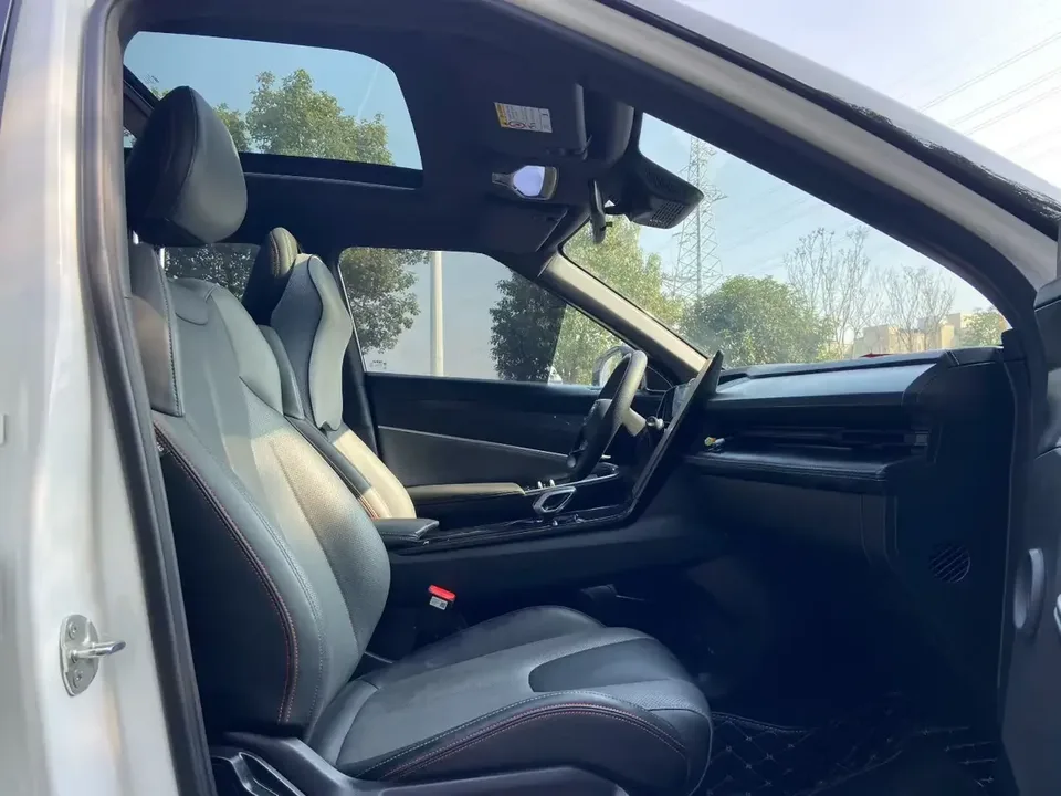 Geely Atlas Boyue 2023 Boyue COOL 1.5T Premium Edition 2024 — thumbnail 5