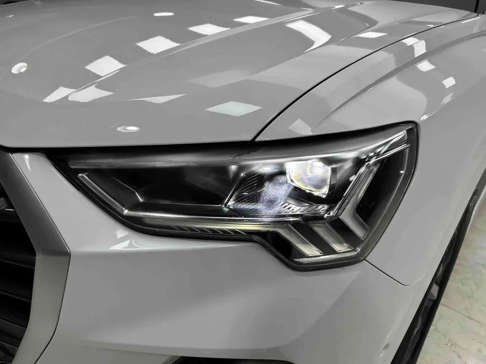 Audi Q3 Audi Q3 2023 35 TFSI Stylish Dynamic 2023 — миниатюра 3