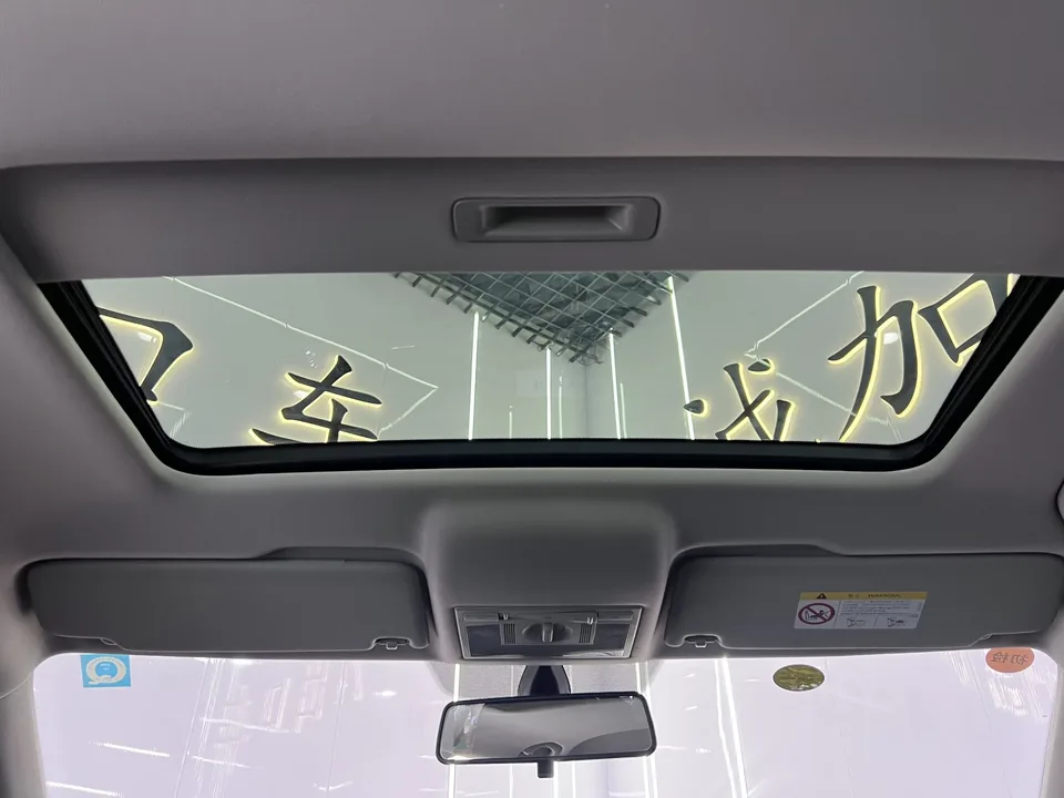 Skoda Xin Rui Xin Rui 2022 1.5L Automatic Comfort Edition 2022 — thumbnail 3
