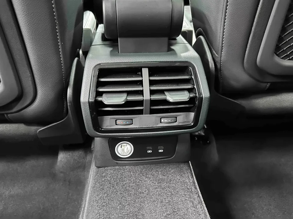 Audi Q3 Audi Q3 2022 35 TFSI Stylish Dynamic 2022 — thumbnail 5