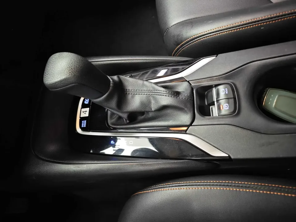 Toyota Corolla Corolla 2021 Dual Engine 1.8L E-CVT Elite Edition 2022 — thumbnail 5