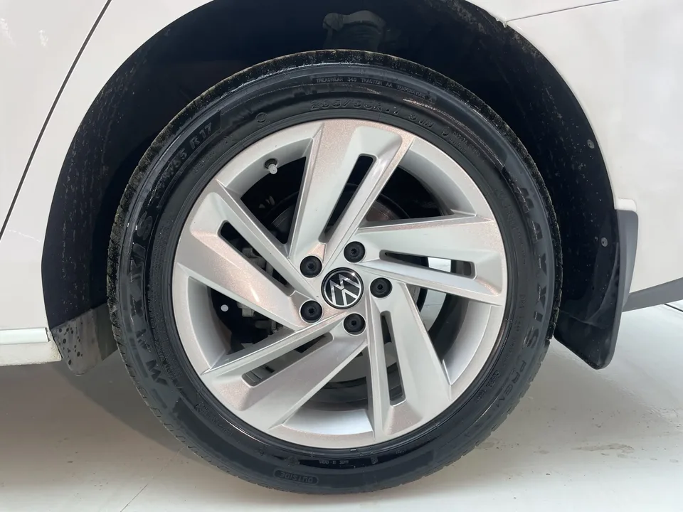 Volkswagen Lamando Lingdu 2022 Lingdu L 280TSI DSG Hot Edition 2023 — thumbnail 3