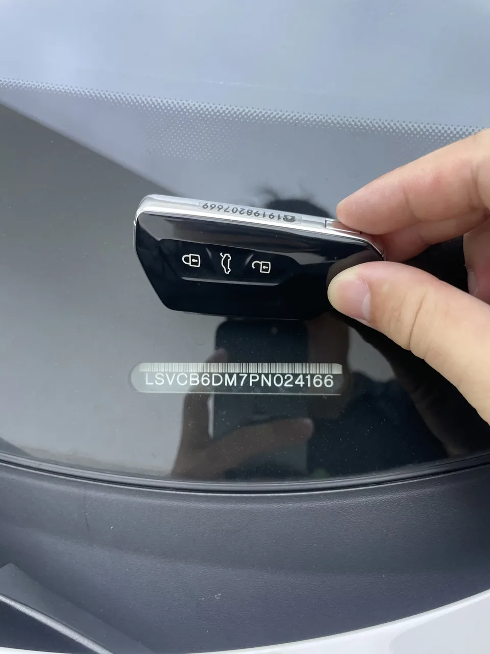 Volkswagen Lamando Lingdu 2022 Lingdu L 280TSI DSG Hot Edition 2023 — thumbnail 5